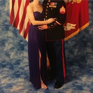 Cleaning out the closet!